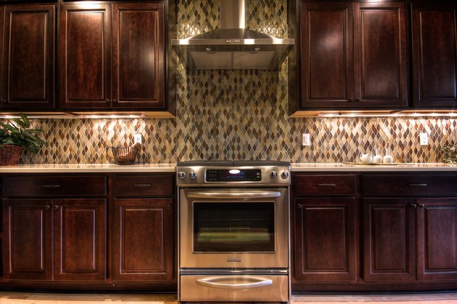 Kitchens american-traditional-kitchen