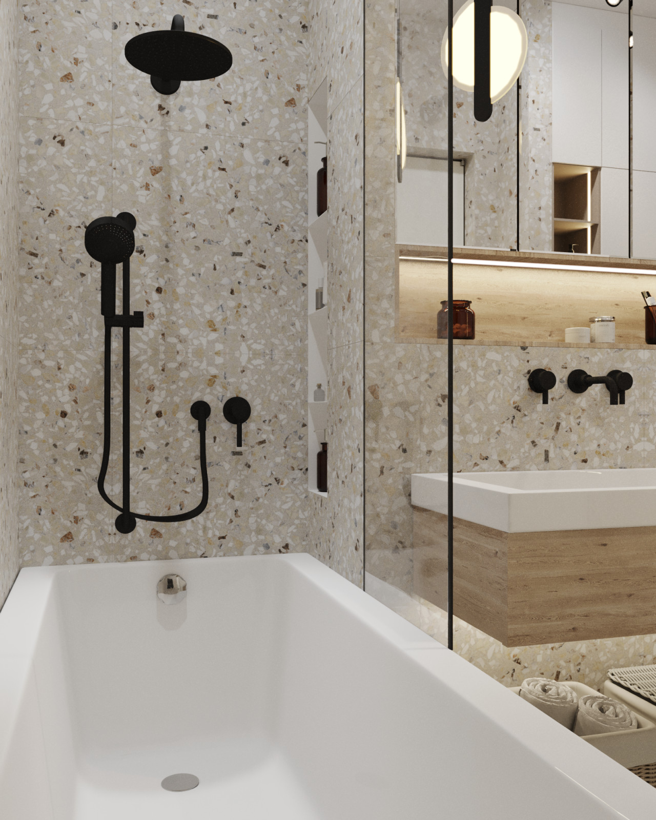 Квартира у моря