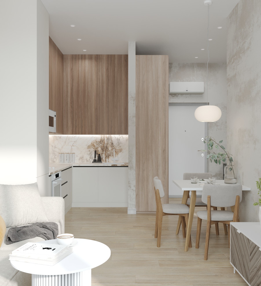 Квартира для сдачи 35м2