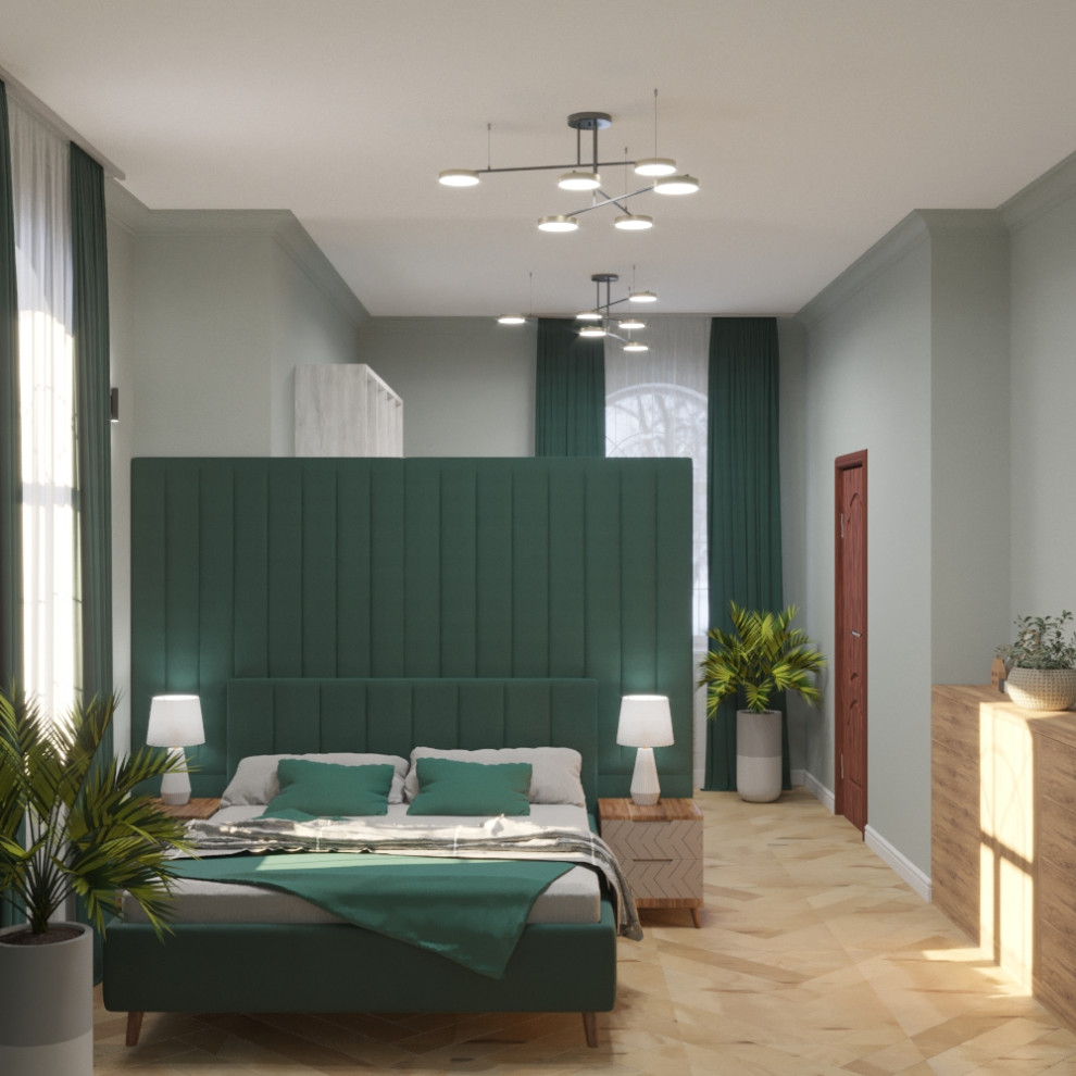 Усадьба Зайцево