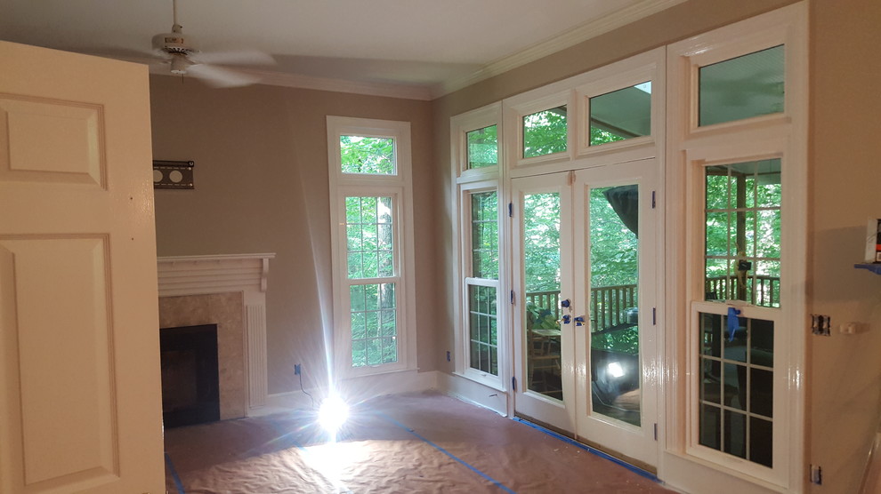Remodel