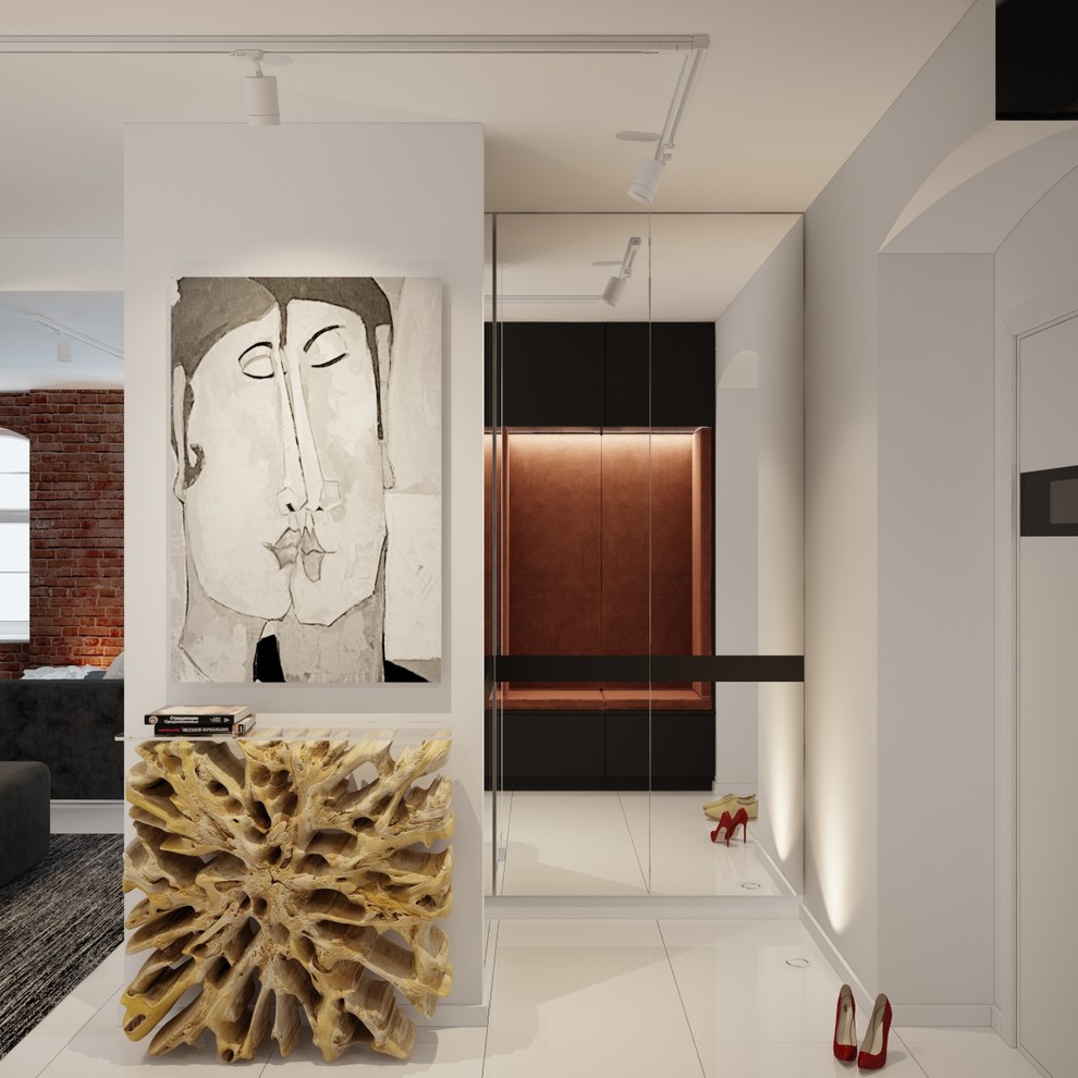 Карлсон, который живет на крыше