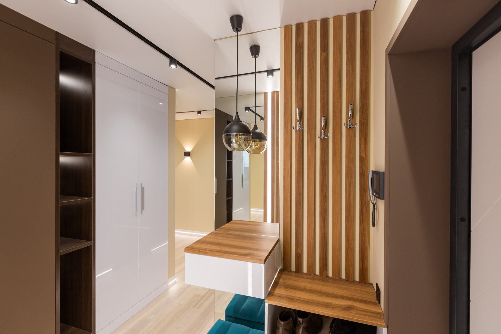 Жилой комплекс IDEL TOWER