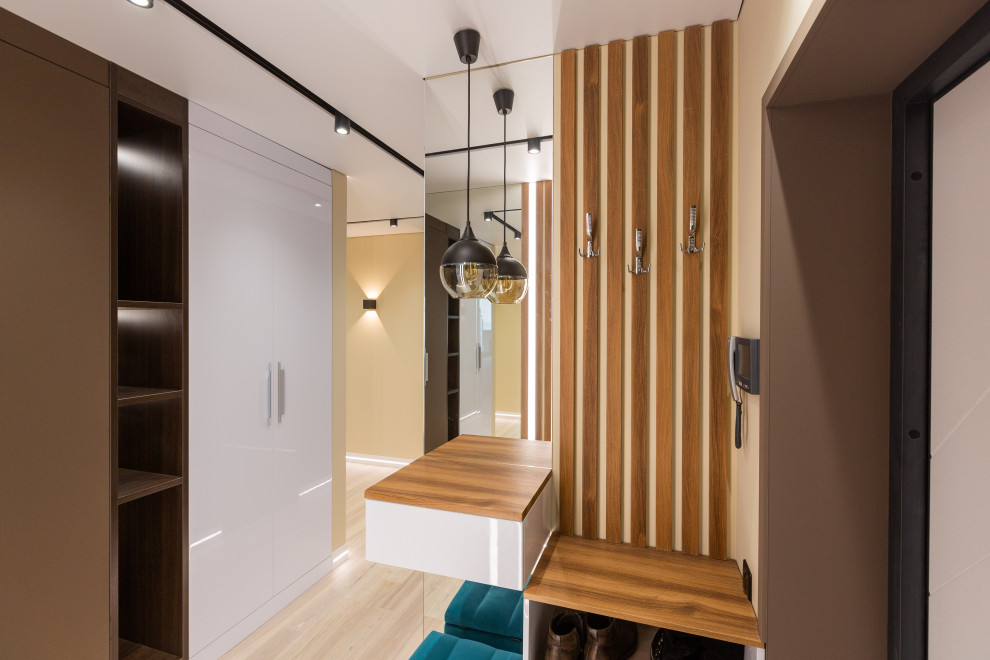 Жилой комплекс IDEL TOWER