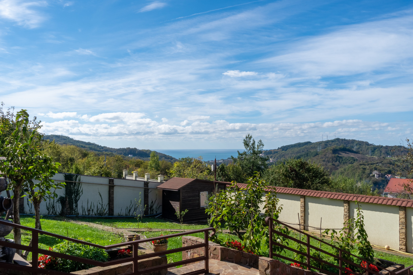 Дом в аренду