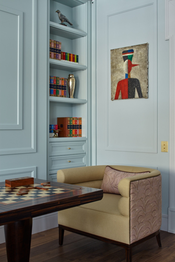 Таунхаус в Подмосковье