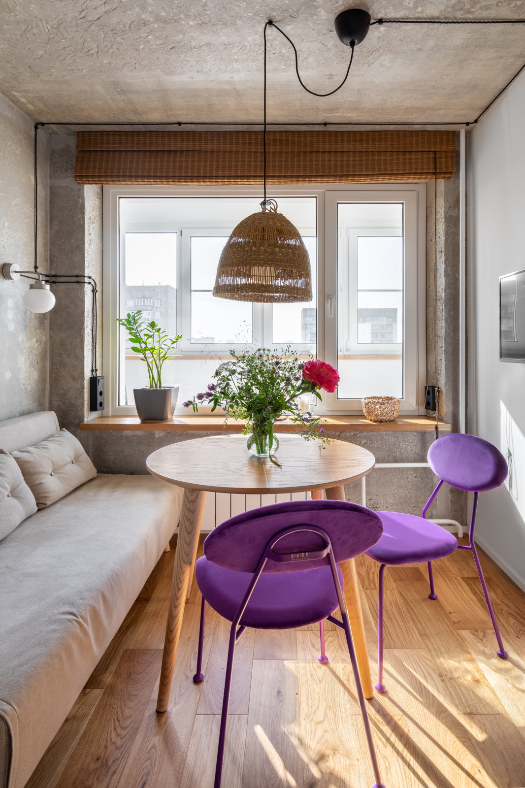 Квартира в Коньково