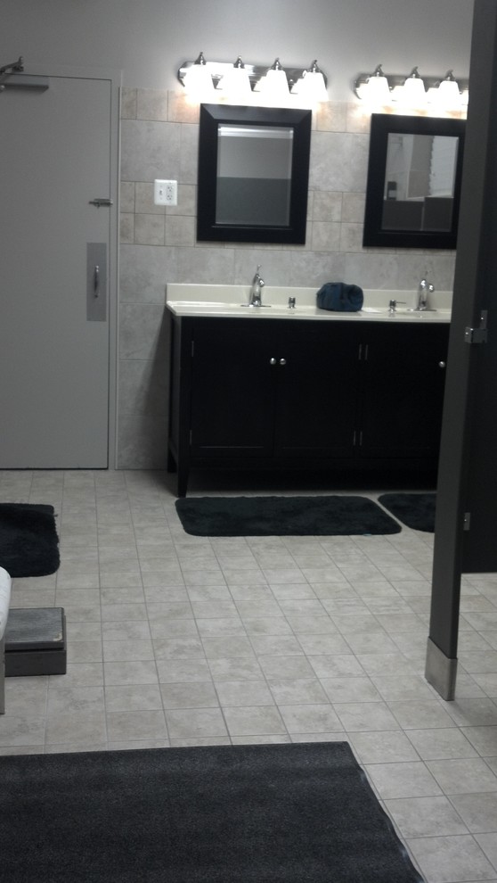 RVFD-Bathroom Sink Area