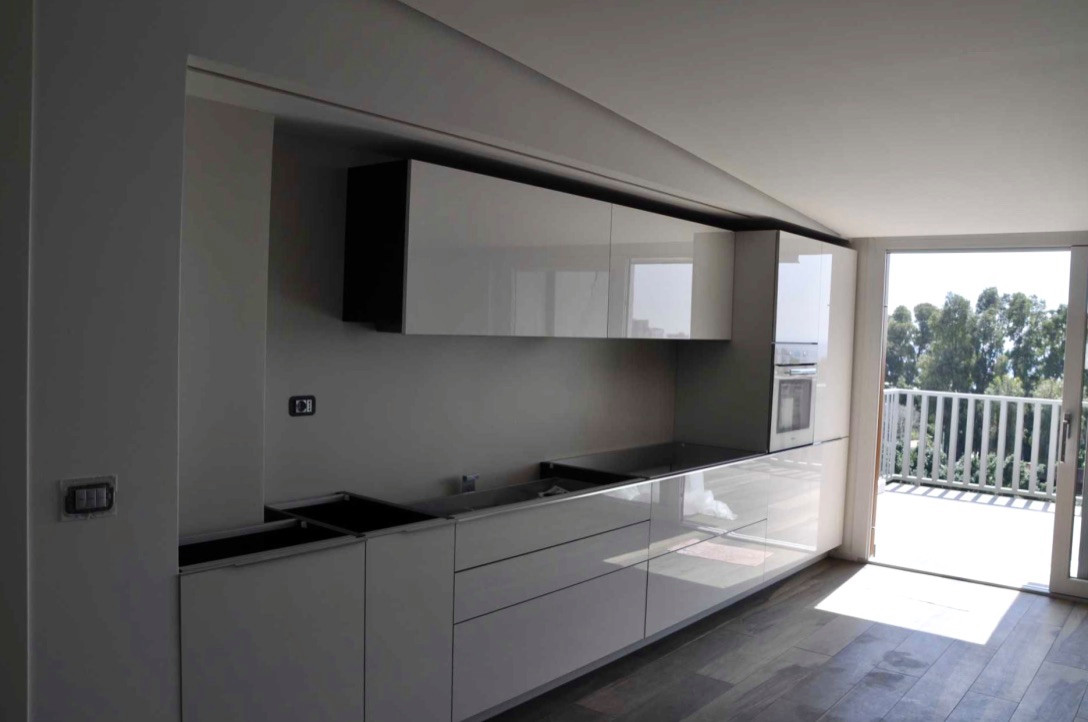 Casa DC | 80 MQ