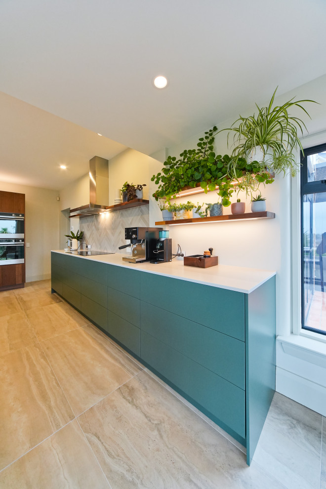 1925 Period Property Re-Imagined