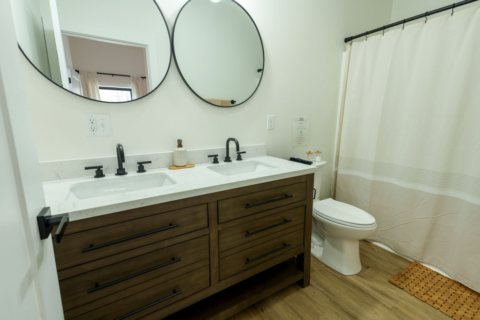 New Construction: White Water Preserve