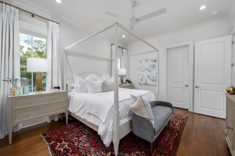 Camellia Cottage