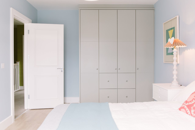 Norabrook scandinavian-bedroom