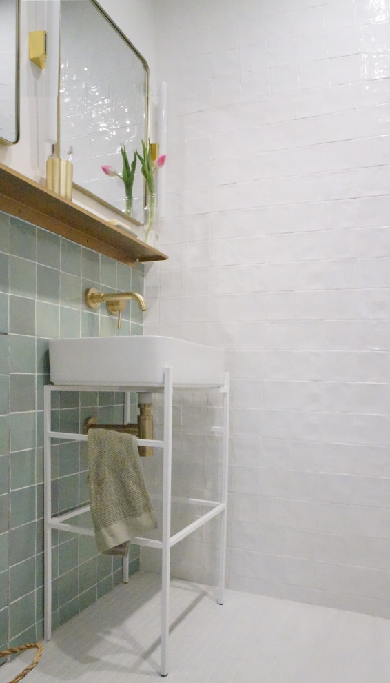 Rue de la clef _ studio pied a terre de 22 m2