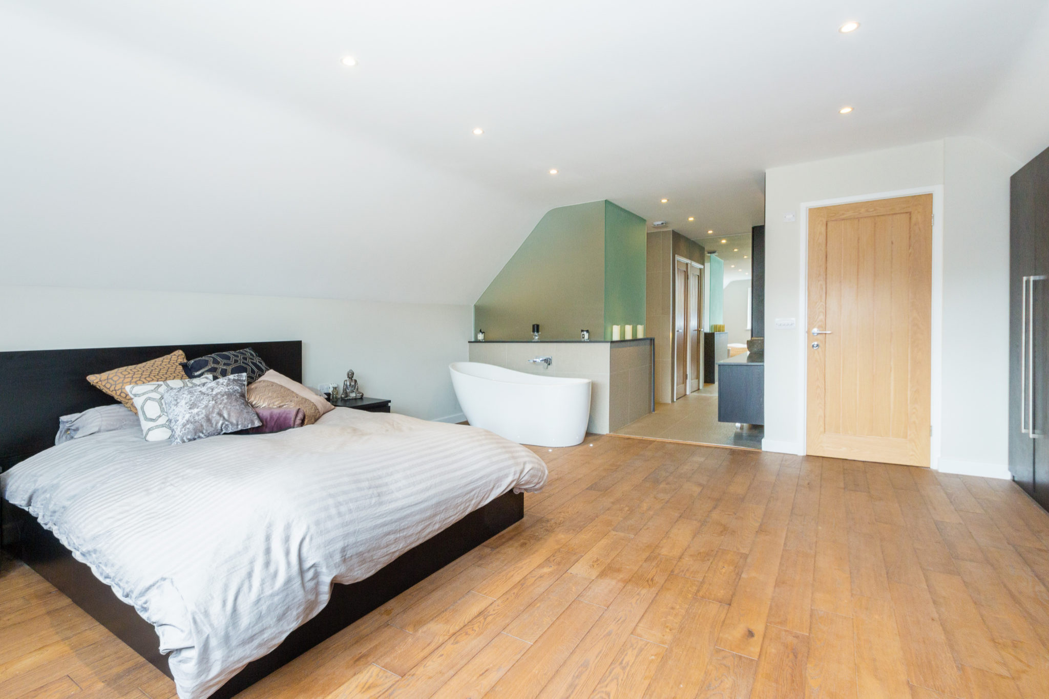 West Drayton Extension