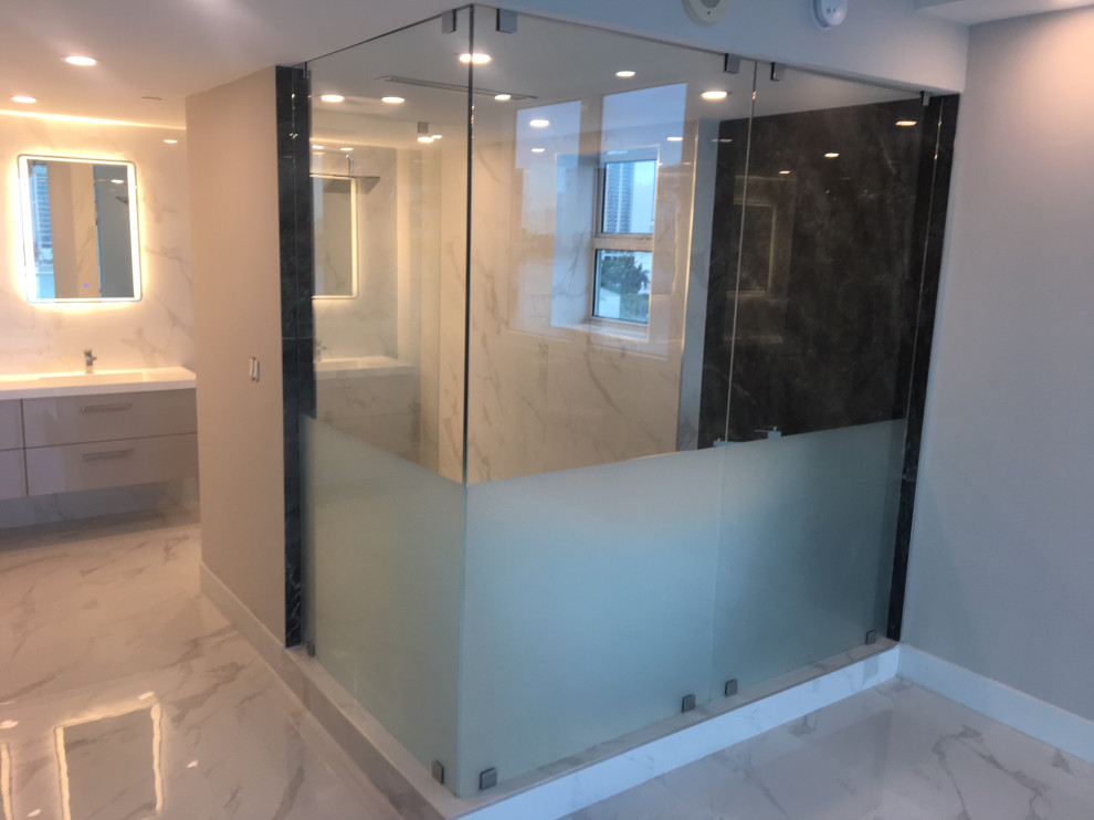 Miami Beach Condo Remodel