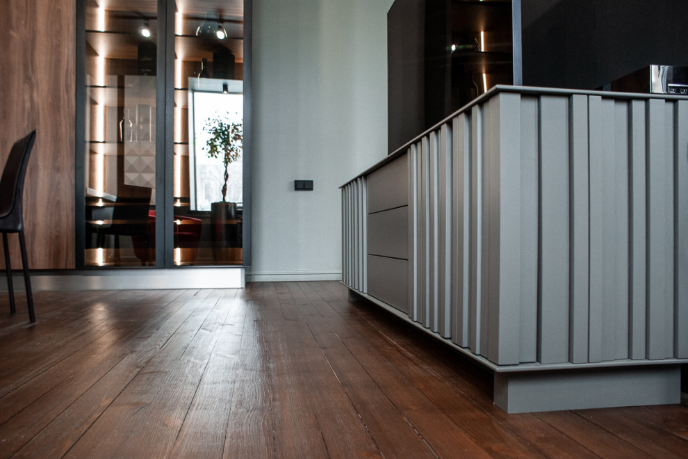 Интерьер дома