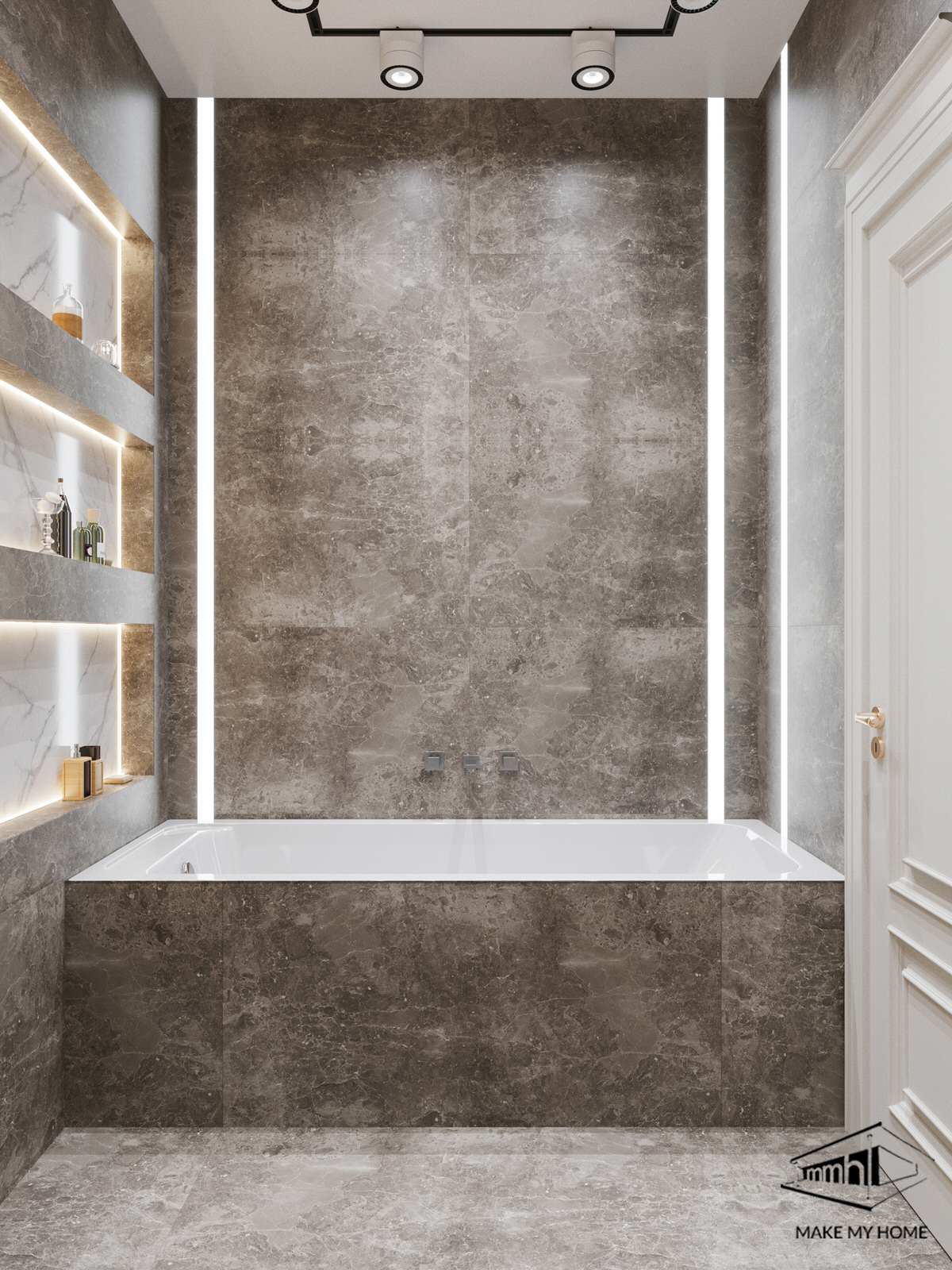 ЖК " Резиденция композиторов" 2