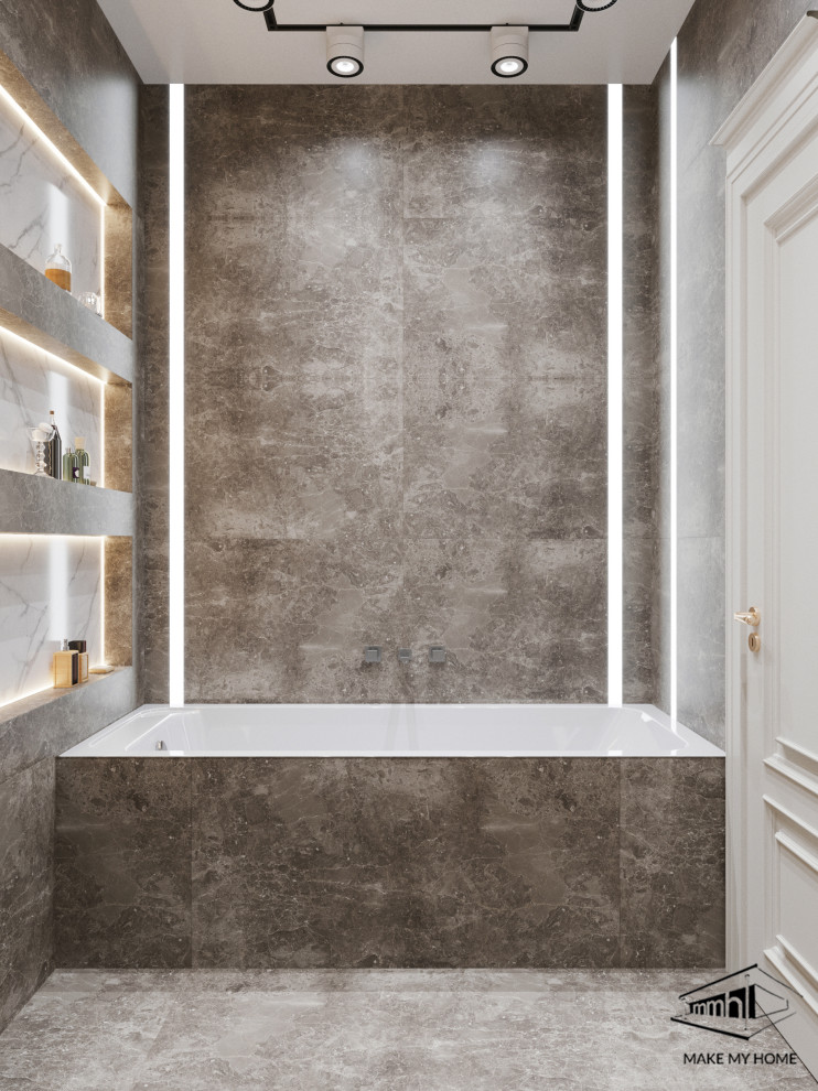 ЖК " Резиденция композиторов" 2