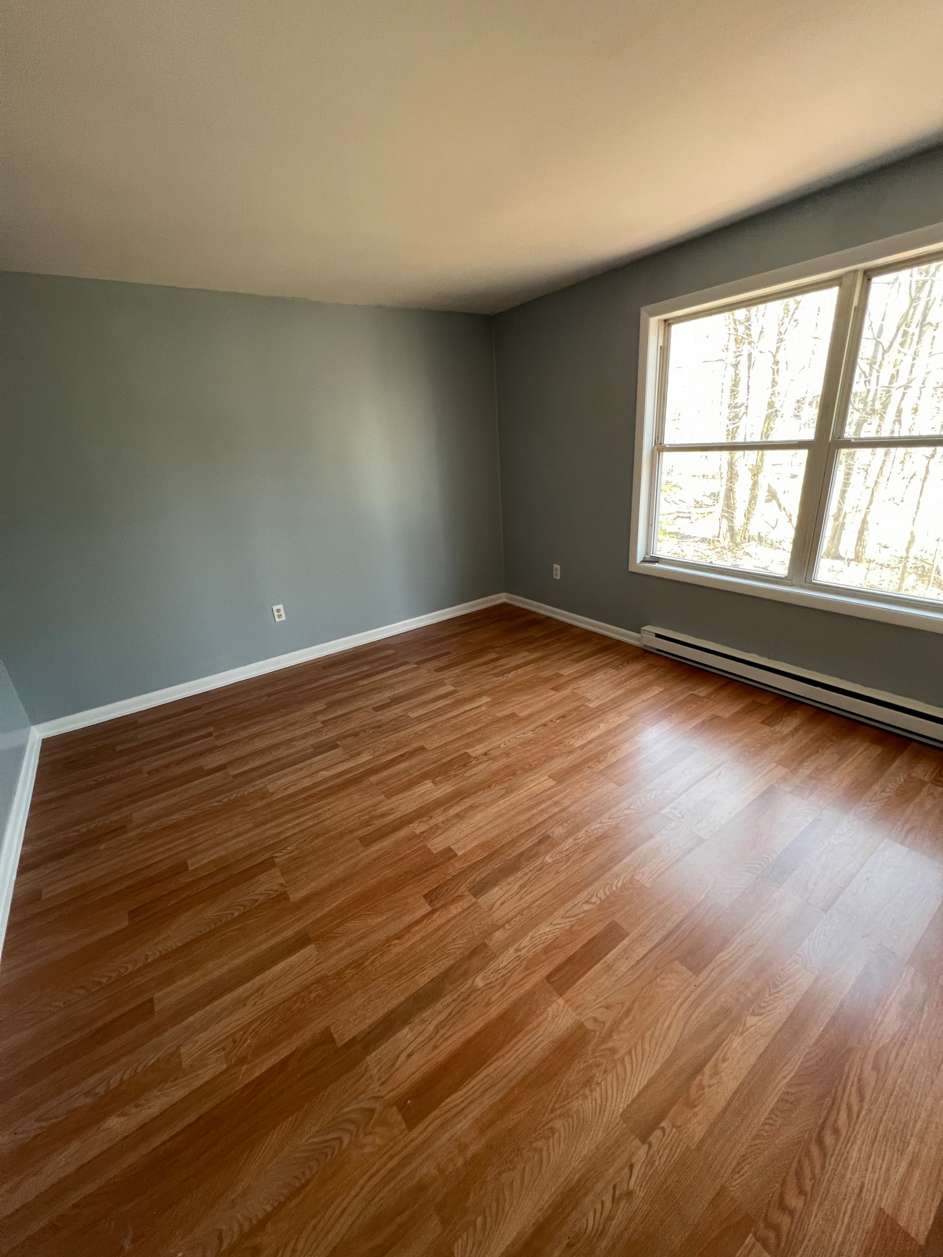 Total Home Renovation