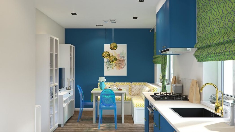 Северное сияние