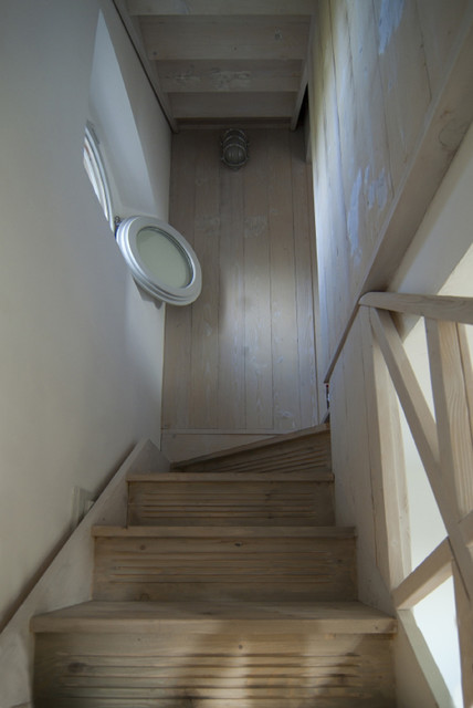Torre mediterraneo-scale