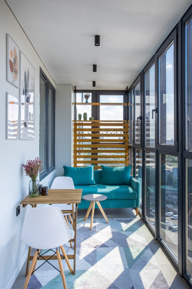 Квартира в ЖК Родина