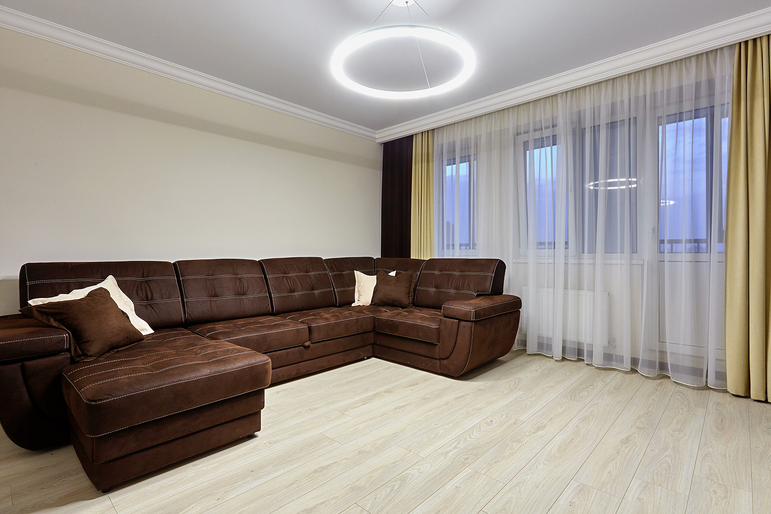 066 Квартира