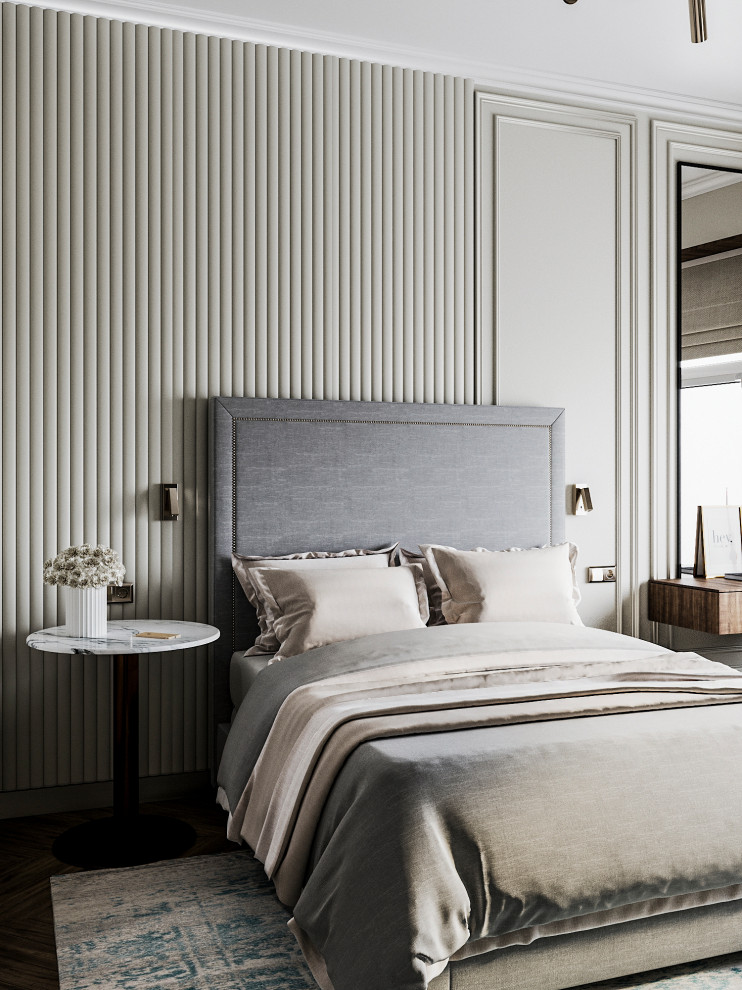 ЖК Резиденции Архитекторов