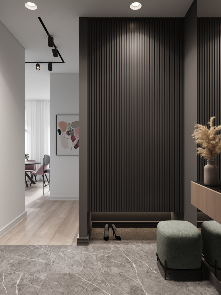 ЖК Домашний