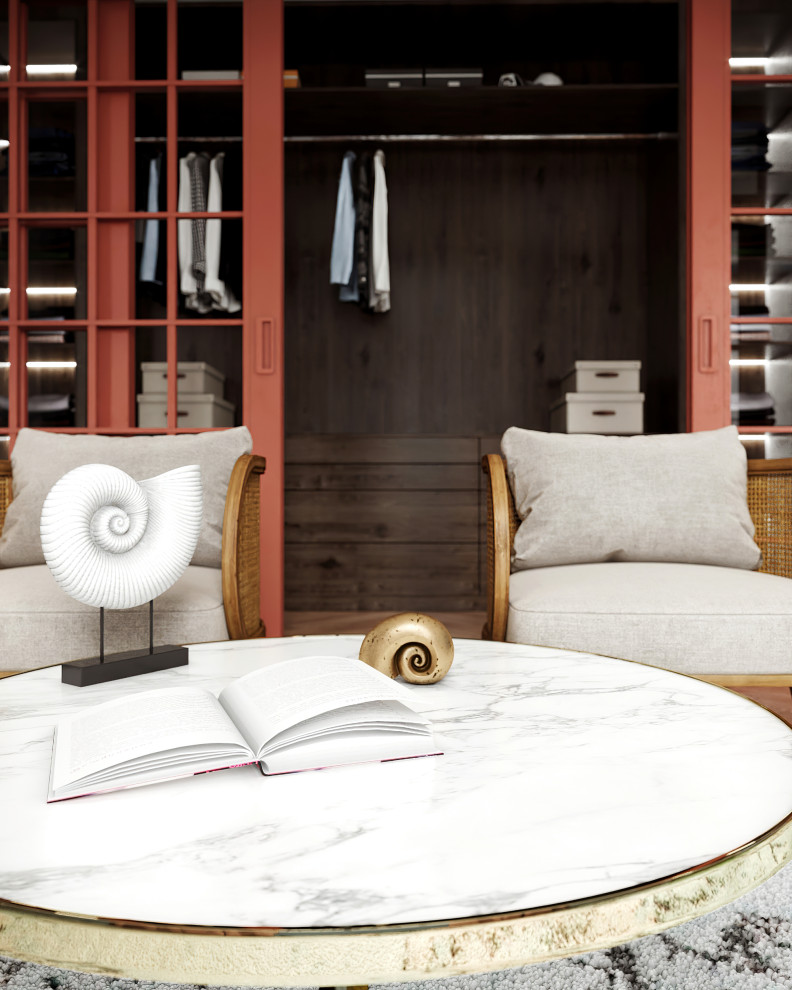 Творческая квартира "Русалкин Дом"