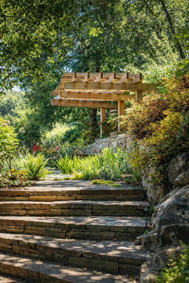 Landscape/ Hardscape