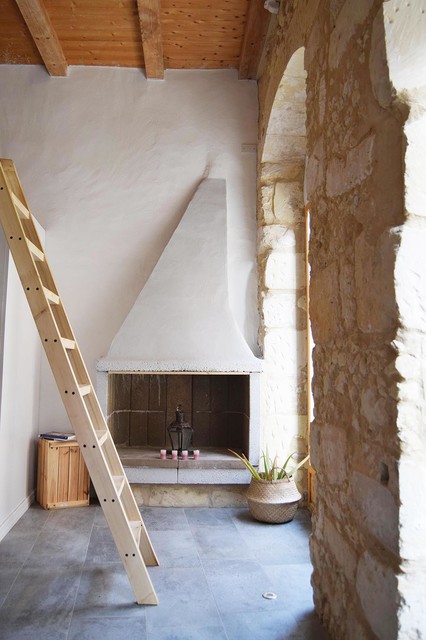 APPTO N1 trendy-dagligstue
