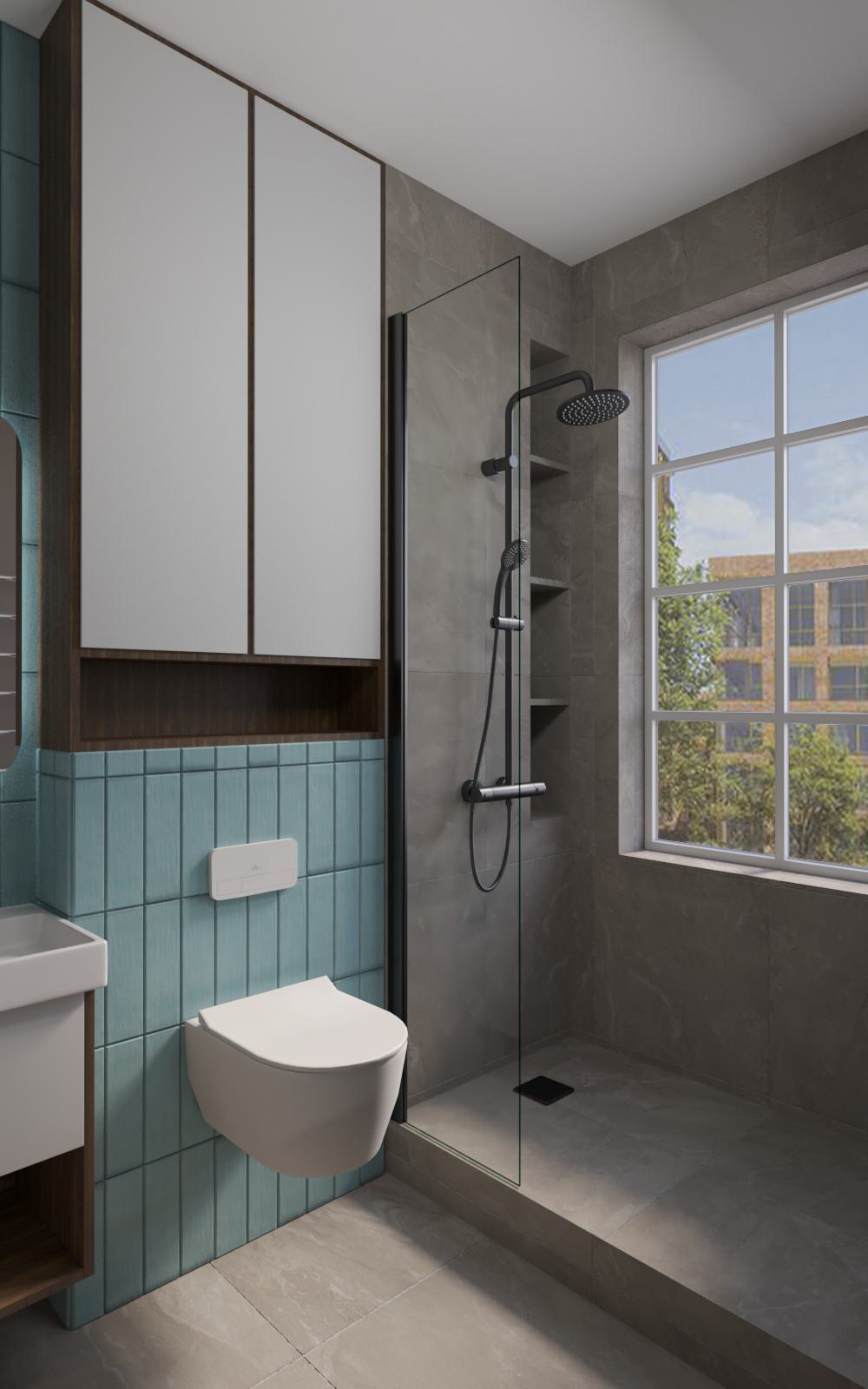 Студия в Сочи