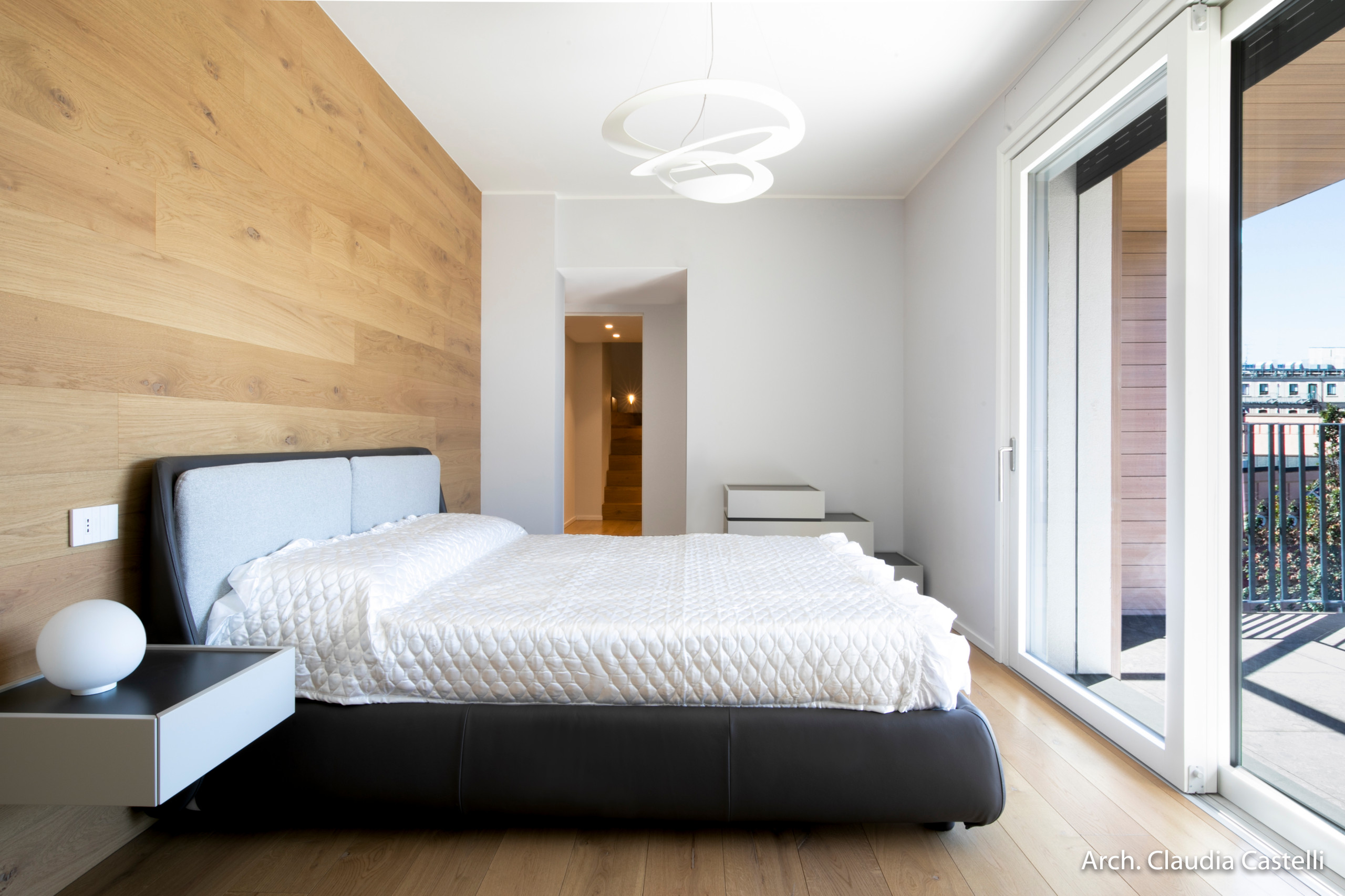 Stile Nordico SN | 140 MQ