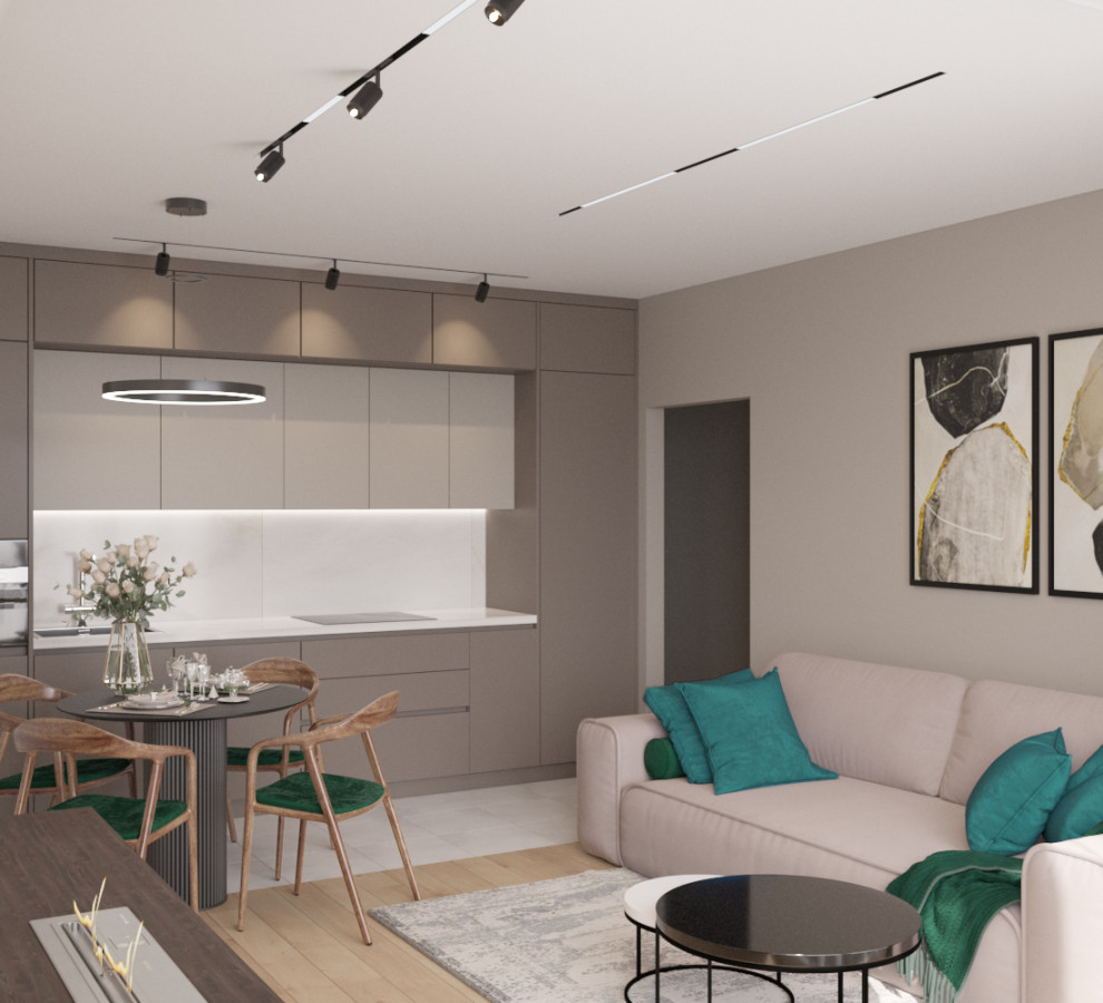 Заречный парк