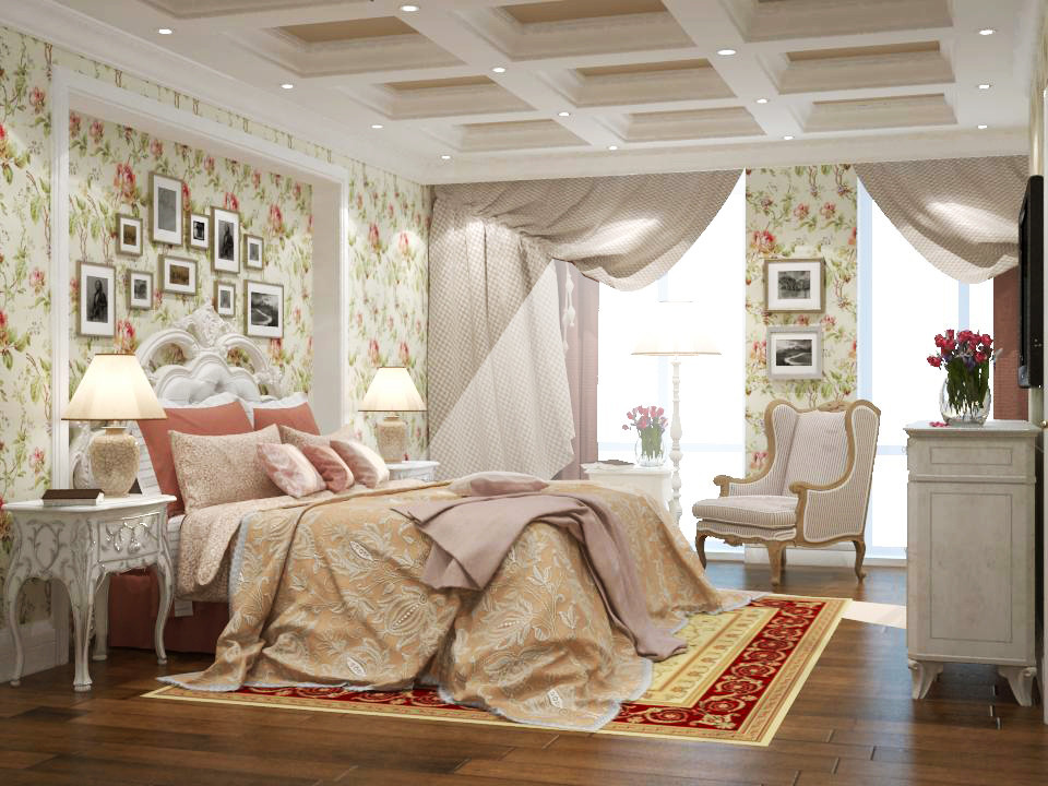 Квартира на ул. Нахимова ВО