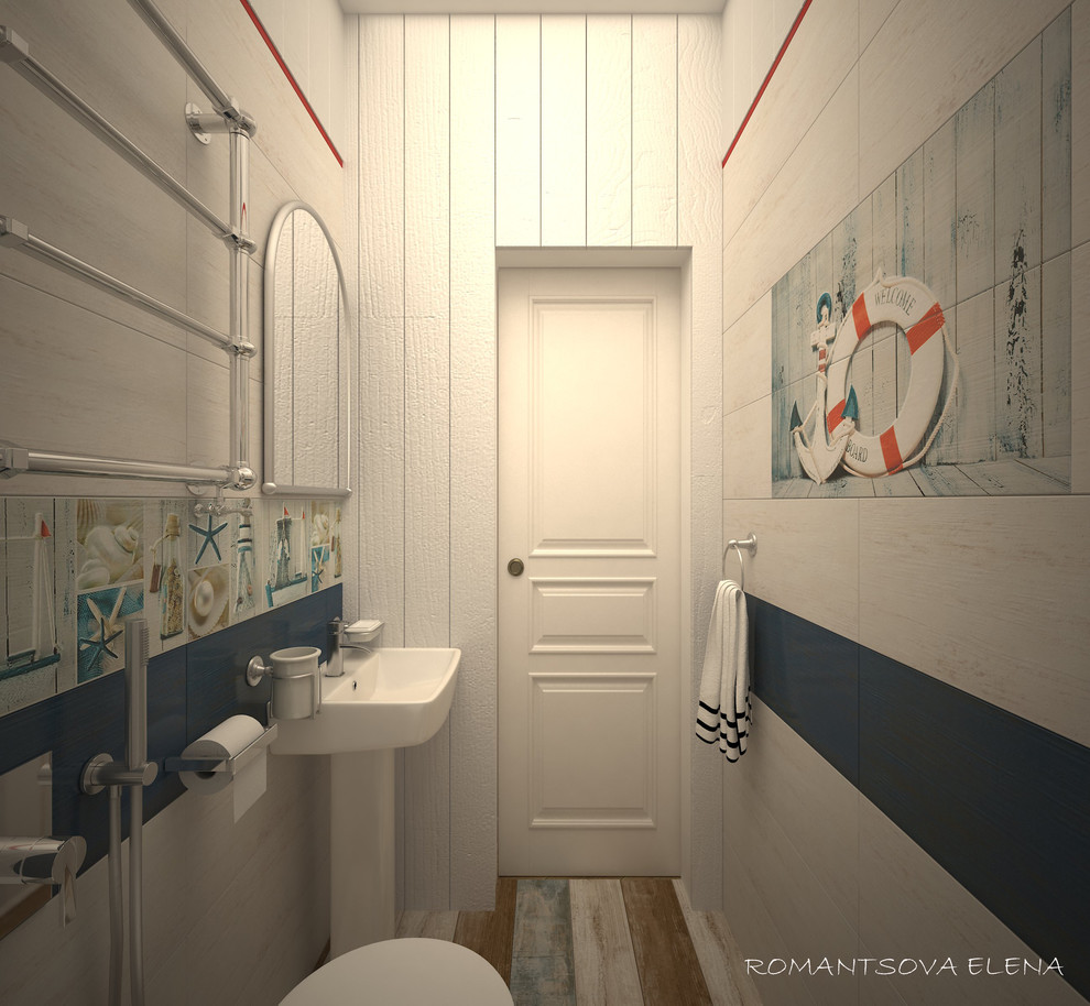 квартира в провансе