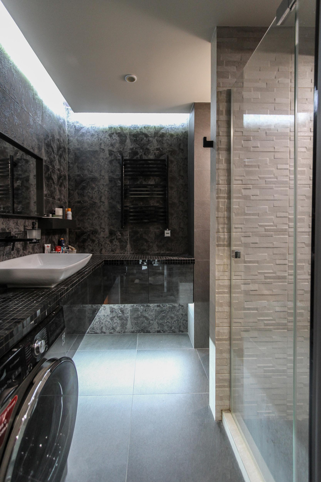 Микролофт в ЖК Савеловский Сити