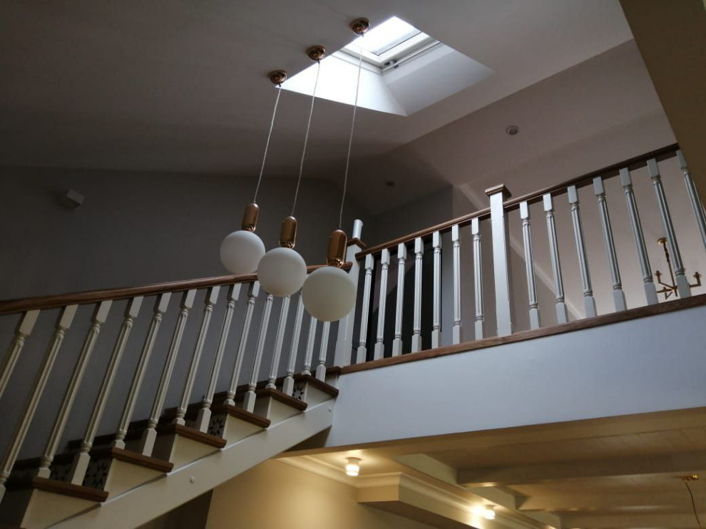 от простого к сложному