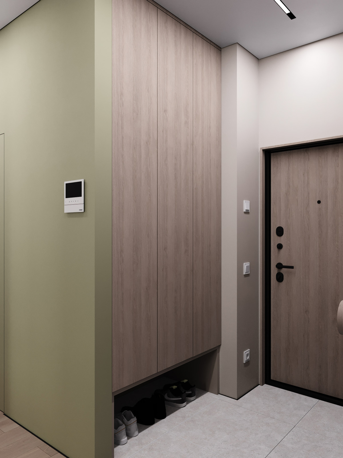 ЖК Событие (ул. Амундсена 5)