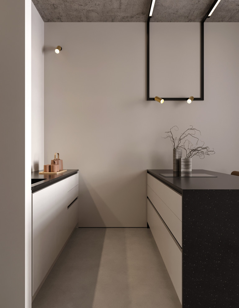 Берлога гедонистов