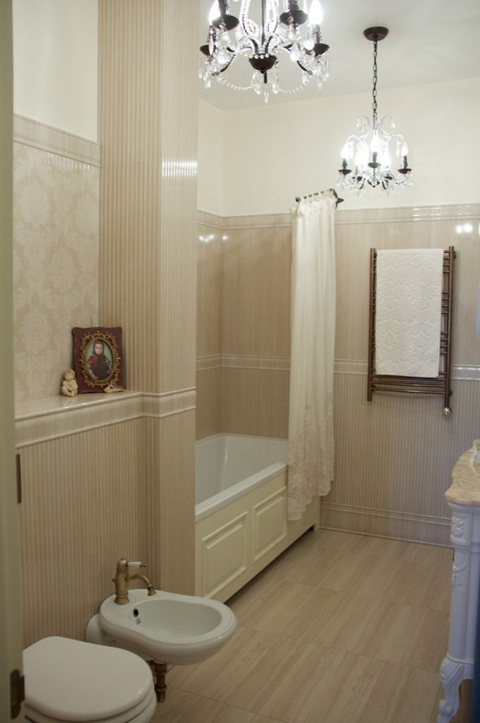 Дом на набережной