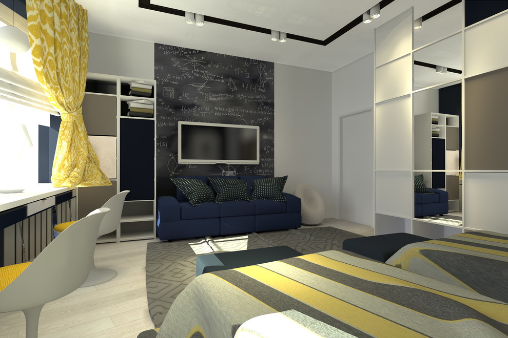 Детская для мальчиков