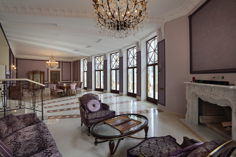 Коттедж 1500 кв.м на Новой Риге