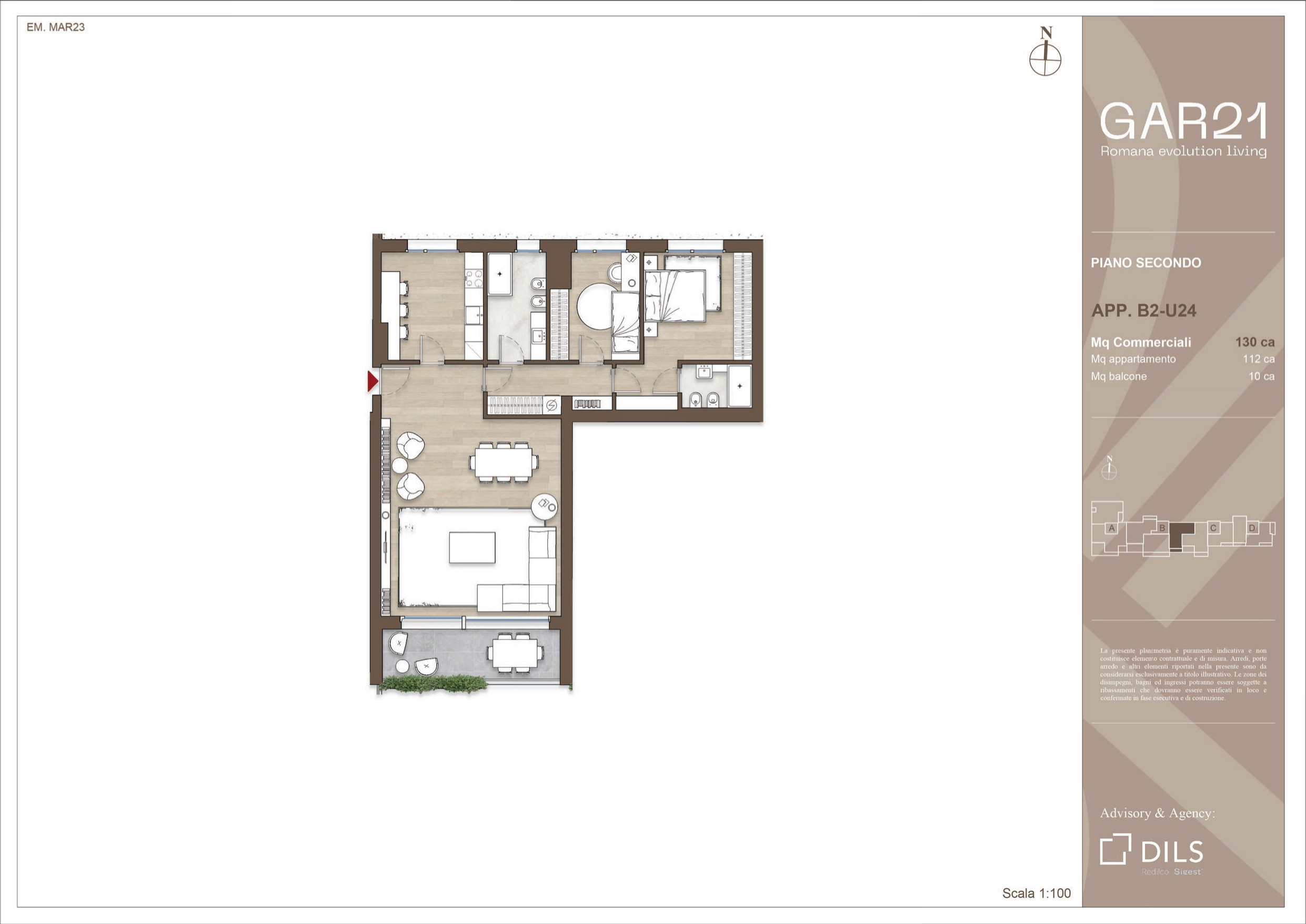 New House R&L
