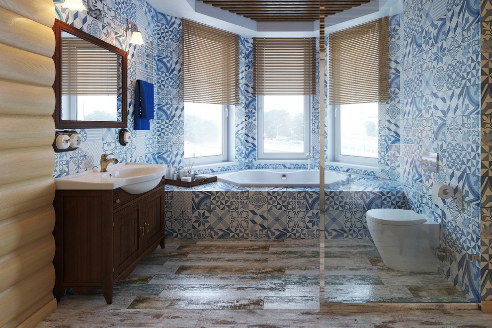 ЖК  "Тапиола"