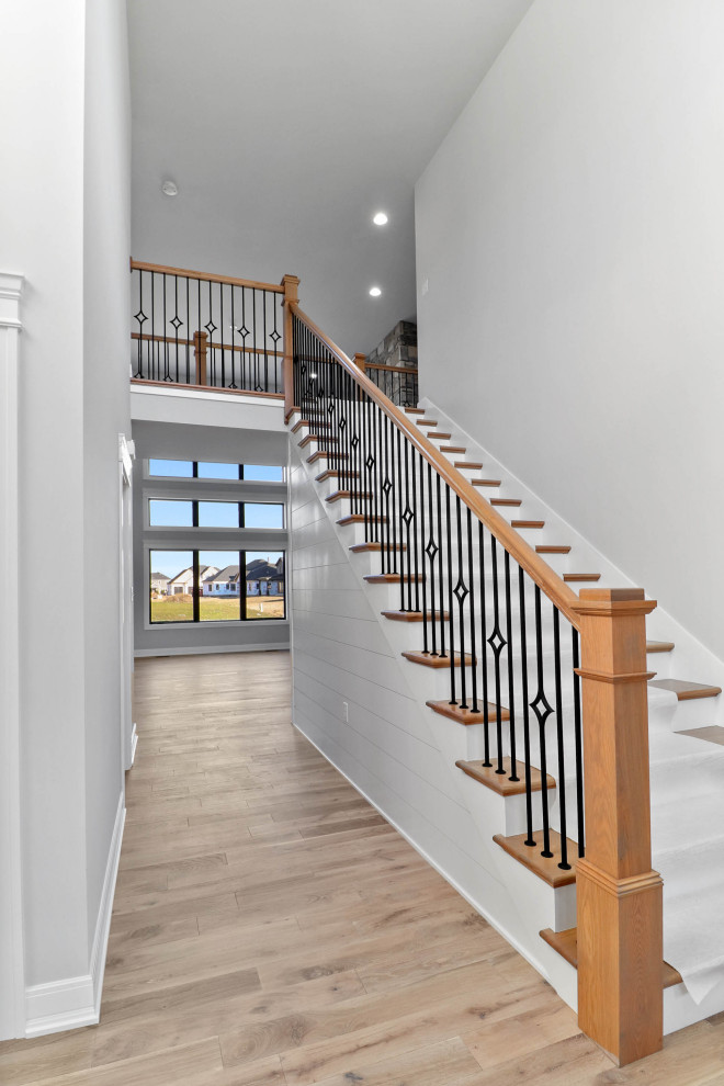 The Sweetspire Avenue Project
