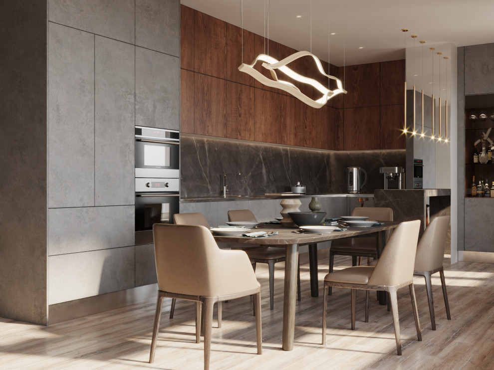 Смольный проспект