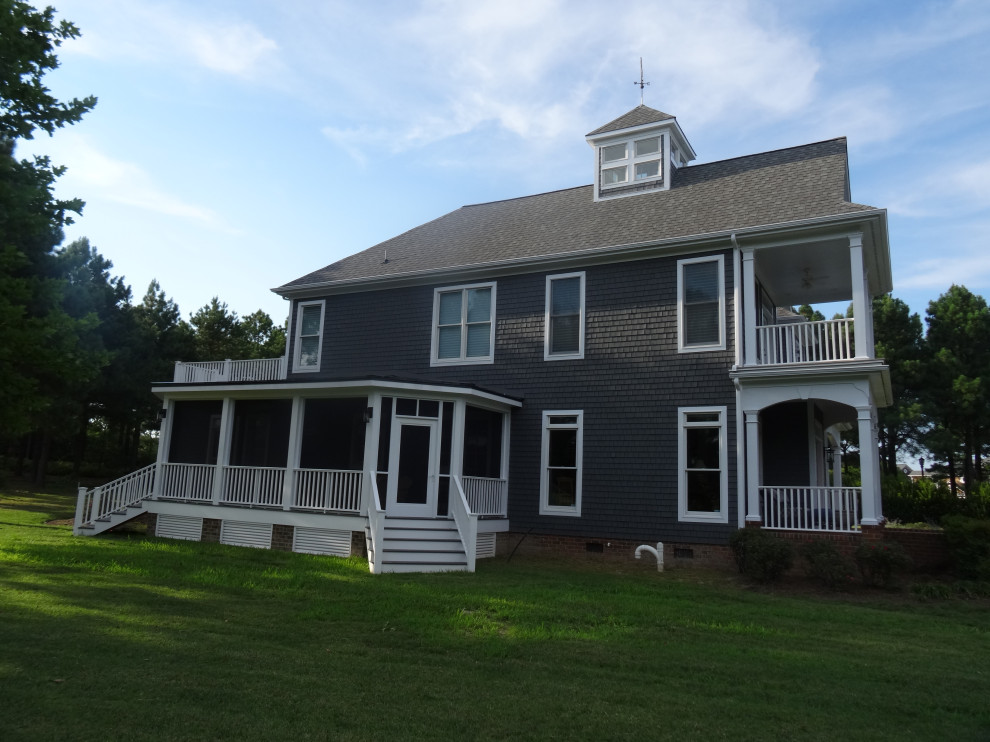 Odhom Eastern Shore